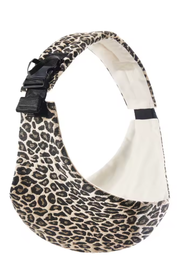 Baby Sling Carrier That Frees Your Arms