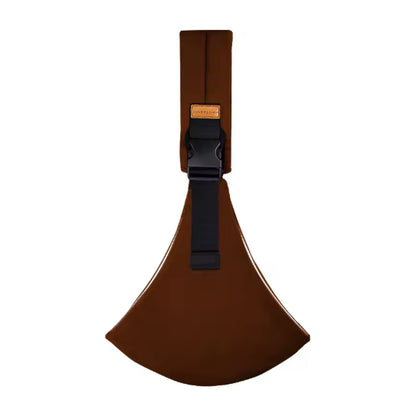 Baby Sling Carrier That Frees Your Arms
